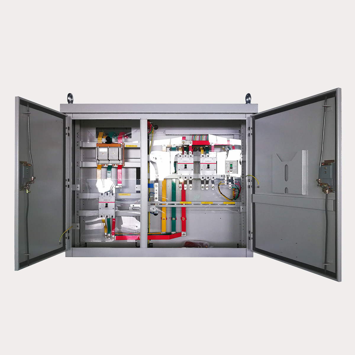 XL-21系列智能低压综合配电箱(变压器配电箱)