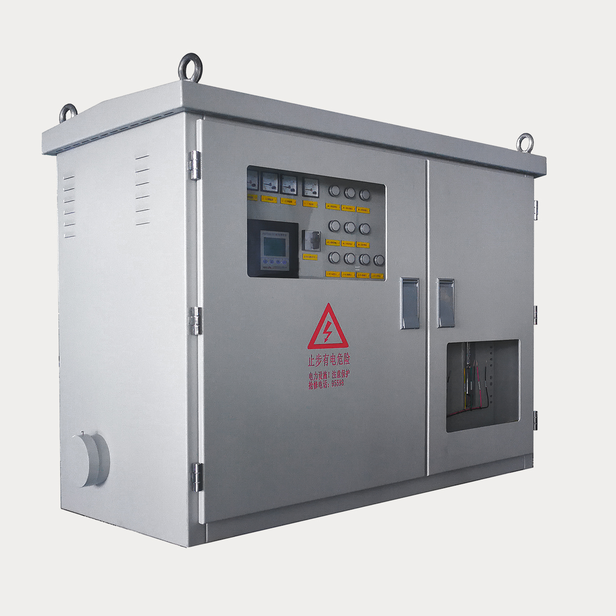 XL-21系列智能低压综合配电箱(变压器配电箱)