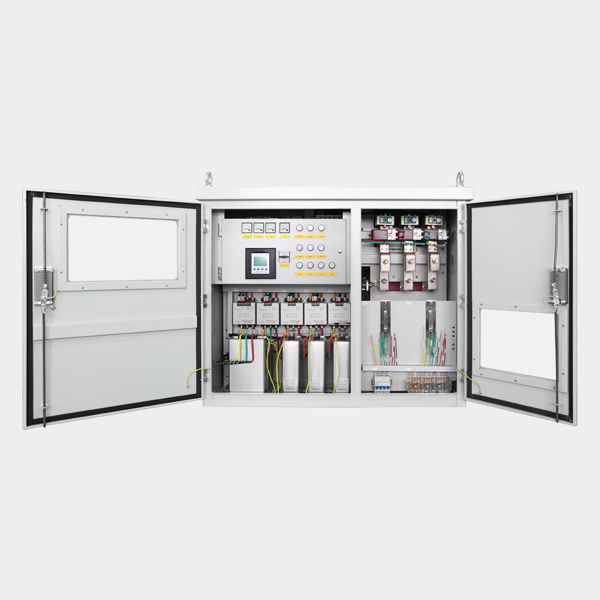 XL-21系列智能低压综合配电箱(变压器配电箱)