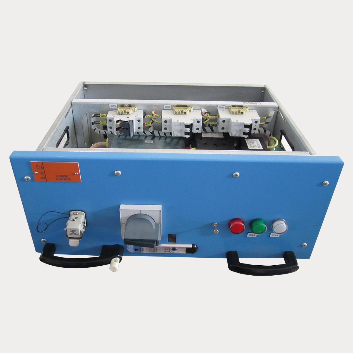 SGZ-H-K3核极(安全级)低压抽出式成套开关设备