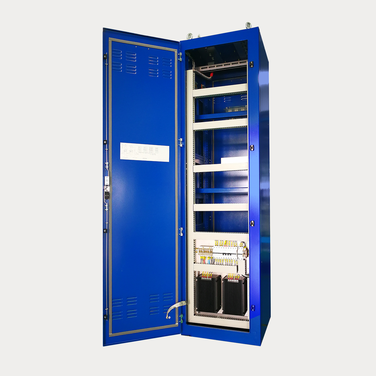 核电站用安全级就地控制设备