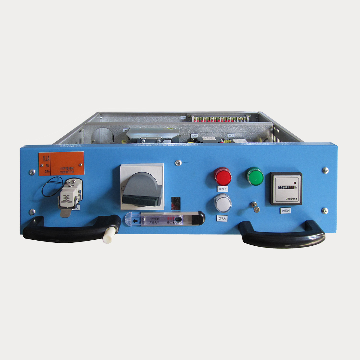 SGZ-H-K3核极(安全级)低压抽出式成套开关设备