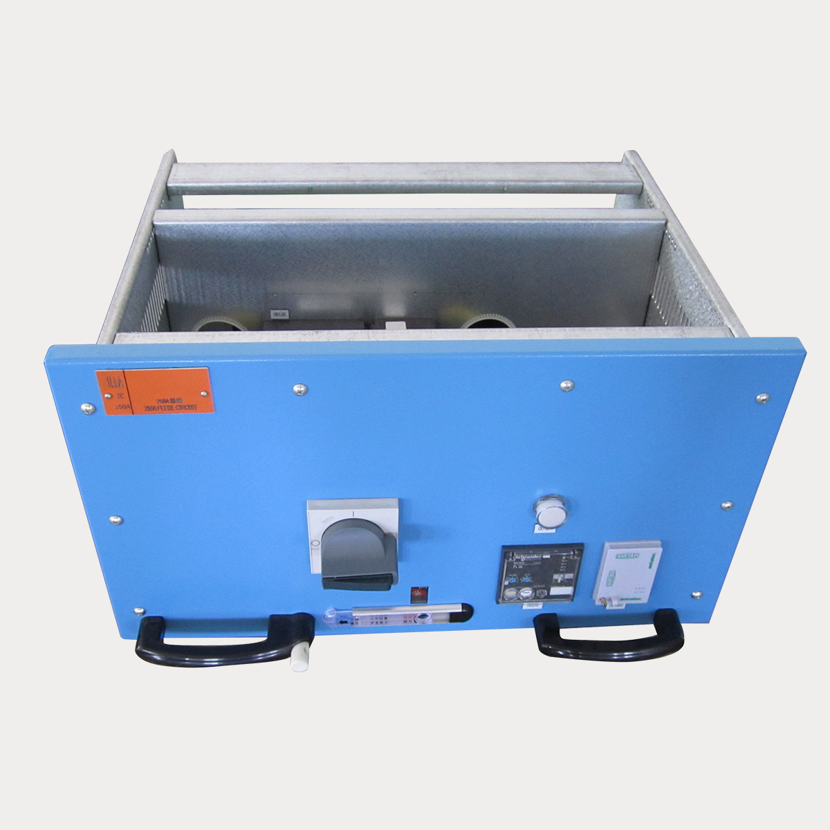 SGZ-H-K3核极(安全级)低压抽出式成套开关设备