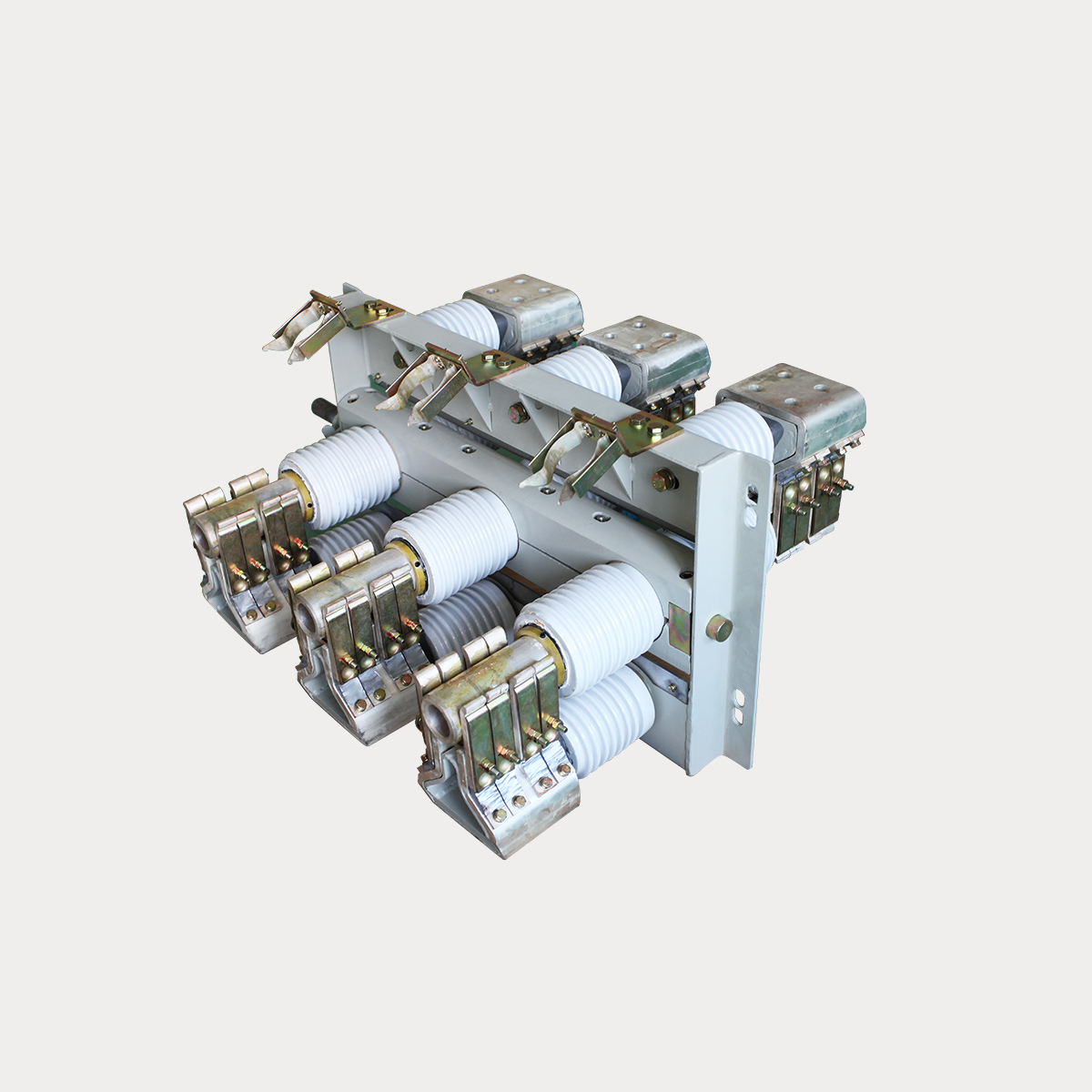 GN30-12改进型户内高压隔离开关