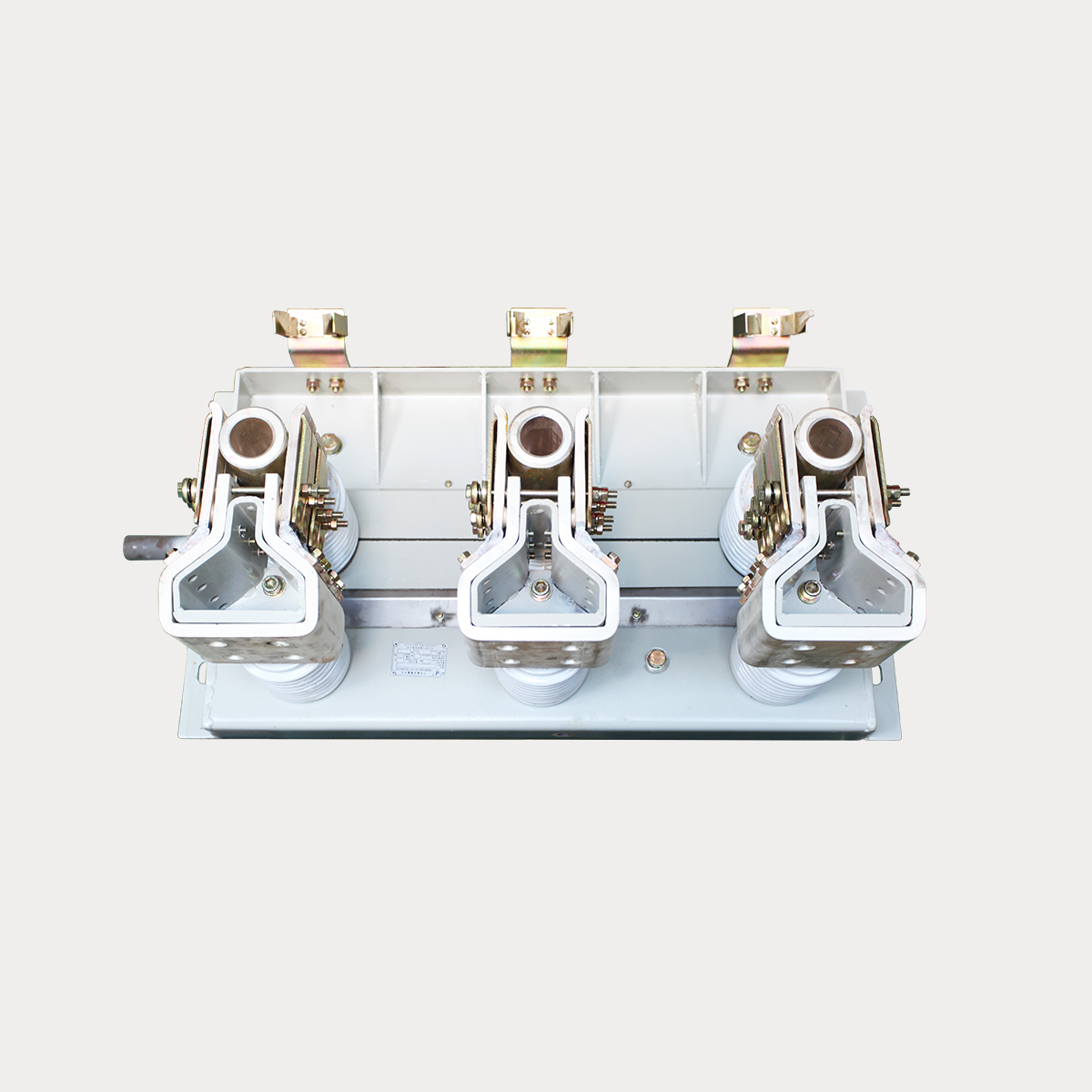 GN30-12改进型户内高压隔离开关